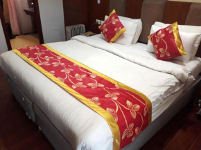 Airport Hotel Golden Bliss Near Delhi Airport